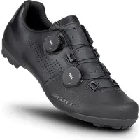 SCOTT Rc Carbon Gravel Shoes Noir EU 38 Femme