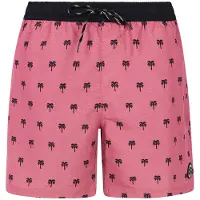 Protest Short De Bain Parco