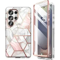 Supcase Marmor Kollektion Cosmo