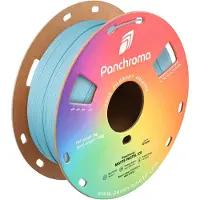 Polymaker Panchroma Pla Matte Pastel 1.75 Mm 1kg Pla Filament Rose
