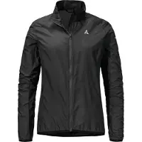 Schöffel Veste de sport 'Cannobio' noir