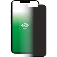 Upscreen Spy Shield Protection Anti-Espion (Apple iPhone 16e), Téléphone portable : film de protection, Bleu