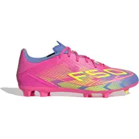 Adidas F50 League Fg/mg Football Boots Rose EU 44