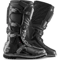 Gaerne Fastback Endurance Enduro Bottes de motocross