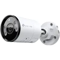 TP-LINK VIGI C355 Balle (forme) Caméra de sécurité IP Extérieure 2880 x 1620 pixels Mur