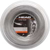 Head Racket Corde De Bobine De Tennis Lynx Tour 200 M