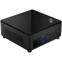 MSI Mini-PC 00-B0A811-211 Intel Core i5