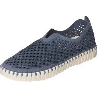 Ilse jacobsen Slip on 'Tulip3275' bleu marine