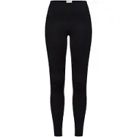 Hanro Leggings ' Balance ' noir