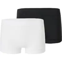 Schiesser Pantalon ' Unique Micro ' noir