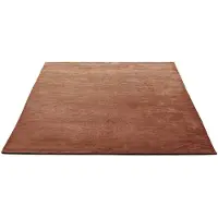 &tradition The Moor AP5-AP6-AP7-AP8 Tapis Red Heather | AP5 - 170 x 240