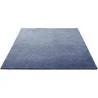 &tradition The Moor AP5-AP6-AP7-AP8 Tapis Grey Blue Thunder | AP5 - 170 x 240