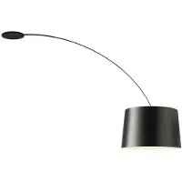 Foscarini Twiggy Plafonnier Black