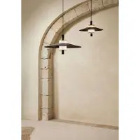 Forestier Thésée Suspension Small | Graphite
