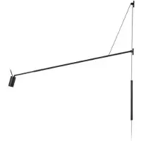 Nemo Swan Wall Lamp Swan Plus