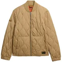Superdry Veste mi-saison 'Surplus' kaki