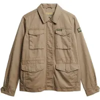 Superdry Veste mi-saison 'M65' kaki