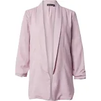Pieces Pia Bosella Blazer Rose L Femme