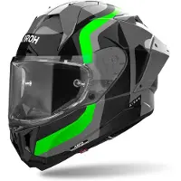 Airoh Casque Intégral Gp800 Competition