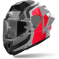 Airoh GP 800 Competition Carbon Casque