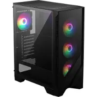 MSI MAG FORGE M100R