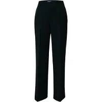 ONLY Pantalon 'ONLHattie-Lana' noir