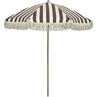 House Doctor Parasol Shade | Brun Doré | 263611030