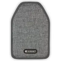 Le Creuset Wa126 Wine Cooler Gris