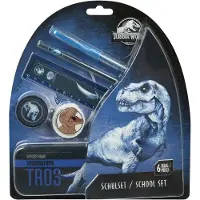 Jurassic World Set d'écriture (1x)