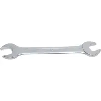 Bgs Clé plate 24 x 27 mm (24 mm, 27 mm)