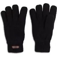 Barts Haakon Gloves Noir 3 Homme
