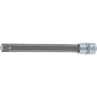 Bgs Douille à embouts longueur 200 mm 12,5 mm (1/2") profil T (pour Torx) T70