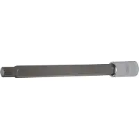 Bgs Douille à embouts longueur 200 mm 12,5 mm (1/2") denture multiple intérieure (pour XZN) M14