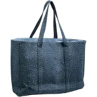 Pieces Sac Tailina Denim Shopper