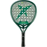Drop Shot Raquette De Padel Furia Attack 1.0