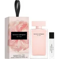 Narciso Rodriguez For Her Eau de Parfum Coffret Cadeau