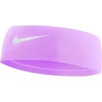 Nike Manchon Pro Dri-Fit 4.0 Noir/Blanc L/XL
