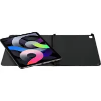 Gecko Etui De Protection Easy-click 2.0 Ipad Air 10.9 (22/20) Noir (v10t60c1)