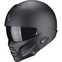 Scorpion EXO-Combat II Solid Casque