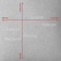 Pirastro 333020 Perpetual jeu de cordes pour violoncelle, Medium