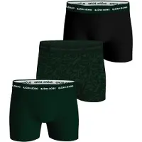 Björn Borg Boxer Björn Borg Men Cotton Stretch Multipack 4 (Lot de 3)-XL