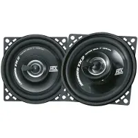 MTX Audio Haut-parleur coaxial TX240C