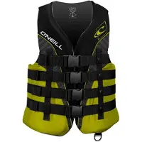 O'Neill Gilet De Sauvetage Superlite 50n Ce