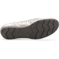 Gabor Ballerines 8416662 femmes - Doré - 37
