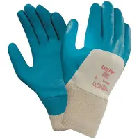 Ansell Gants ActivArmr 47-200 taille 8 vert EN 388 EPI catégorie II (8)