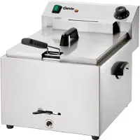 Bartscher 162500 Imbiss Pro