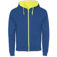 Roly Pack 10 Fuji BLEU ROYAL/JAUNE FLUO - Roly SU1105 - Taille S