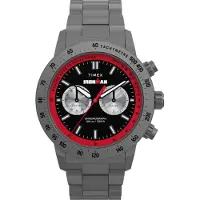 Timex Ironman Premium Watch Argenté Homme