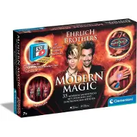 Clementoni La magie moderne des frères Ehrlich