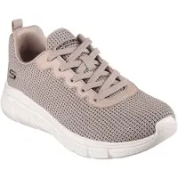 SKECHERS Sneakers 117346NAT in Multicolored color size 42